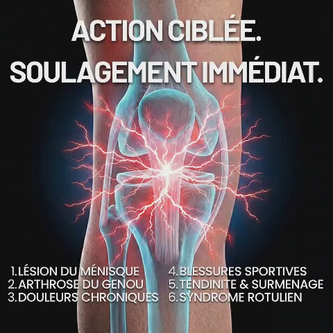 Sangle Rotulienne Livelor
