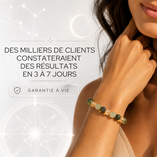 Bracelet Livelor - Abondance