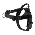 Harnais anti-traction Livelor noir