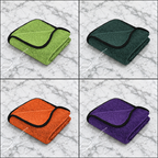 Linge Microfibre Anti-Traces & Anti-Calcaire