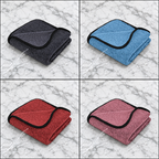 Linge Microfibre Anti-Traces & Anti-Calcaire